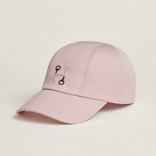 HERMES キャップ Miles Miles H Mors cap | Hermès USA